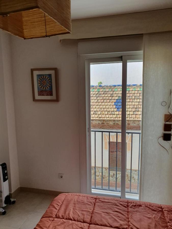 Apartamento En Trinidad San Pablo Apartment Malaga Exterior photo